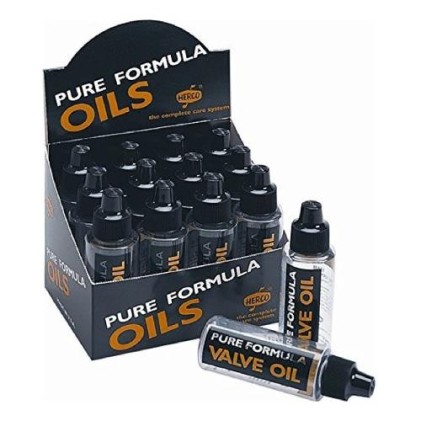 Boccetta Olio Dunlop Boccetta Olio He448 X Tromba Dunlop