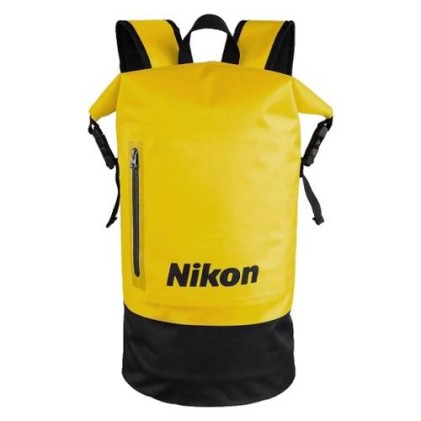 Borsa Fotografica Nikon Cs-S66Yl Waterproof 8805N10425
