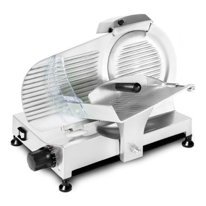 Affettatrice Essedue 250 Af Db Silver 250Afdb