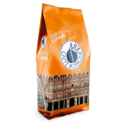 Caff&egrave; Borbone Miscela Nobile