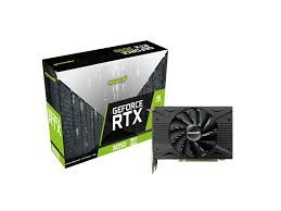 VGA Man GeForce® RTX 3050 6GB Classics Single