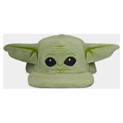 Cappello Difuzed Nh422801Stw Star Wars The Mandalorian  Grogu