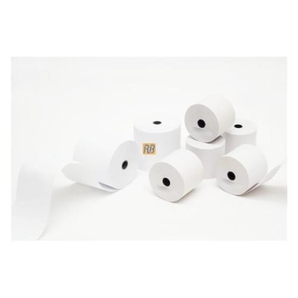 Carta Calcolatrice Ngv Rotoli Carta 57X30Mm 1905730