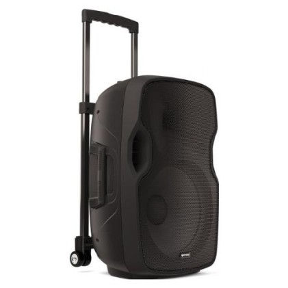 Casse Attive Trolley Gemini As To Go Series Powered As-10Togo