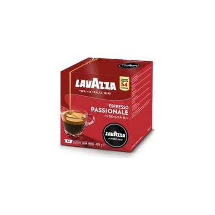 Capsule Lavazza A Modo Mio Passionale
