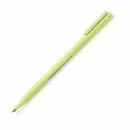 Staedtler Triplus Textsurfer 362 pennarello fluorescente &ndash; 1 punta a scalpello &ndash; 5 mm circa &ndash; inchiostro a base d acqua &ndash; colore verde lime