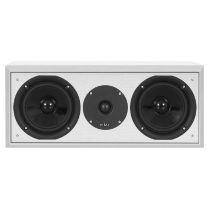 Cassa Centrale Eltax Monitor C Eltaxmonctrebc