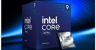 Intel Box Core Ultra 9 285 2,50GHz, 36M Arrow Lake