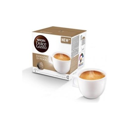 Capsule Nescaf&egrave; Dolce Gusto Espresso Moka