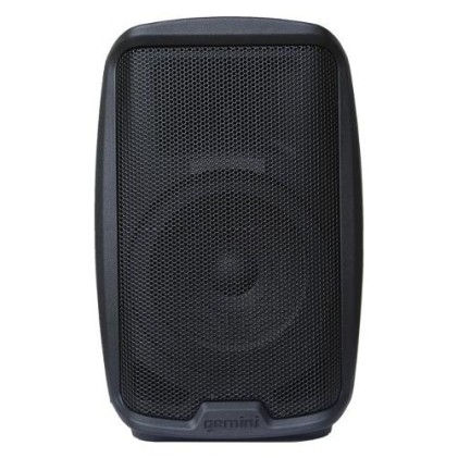 Cassa Attiva Gemini As Series Powered As-2108-P