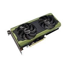 VGA Man GeForce® RTX 4060 Ti 8GB Nebula Twin M25810