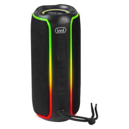 Cassa Wireless Trevi Xr Jump Xr 8A30 0Xr8A3000