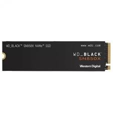 Western Digital Black WD_BLACK SN850X NVMe 1 TB M.2 PCI Express 4.0