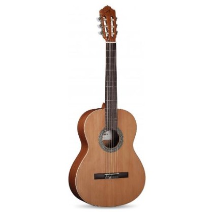 Chitarra Classica Alysee Almansa Student 400 Nature