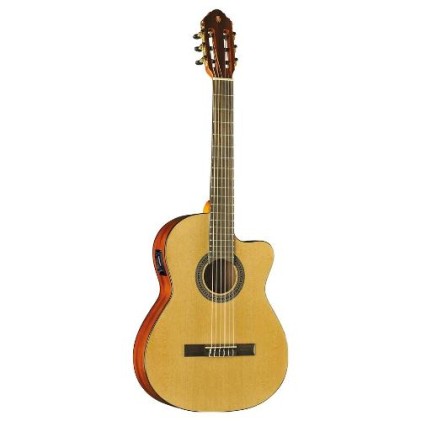Chitarra Classica Eko Vibra 150 Cw Eq 06204132