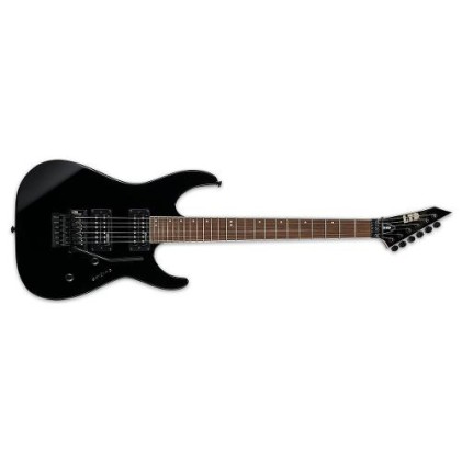 Chitarra Elettrica Esp Ltd M 200 Black