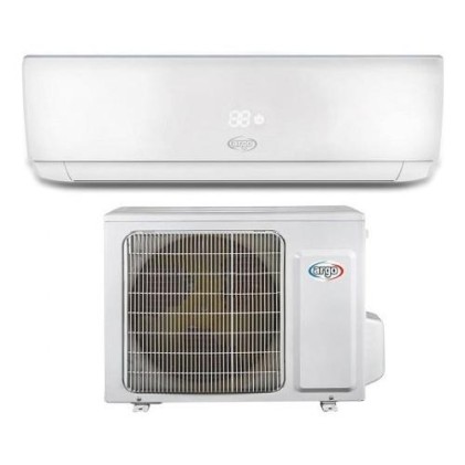 Condizionatore Fisso Mono Argo Ecowall 24000 398000652+398000651