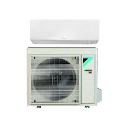 Condizionatore Fisso Mono Daikin Perfera Wall Mounted Ftxm25R