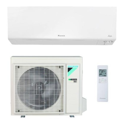 Condizionatore Fisso Mono Daikin Siesta Wall Mounted Atxm25R