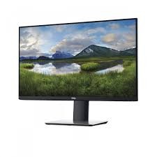 Monitor Dell P2720Dc 27 Pollici Led 2560X1440 Qhd Led Usb Hdmi Displayports Black - Ricondizionato