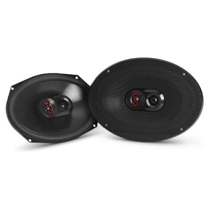 Coppia Altoparlanti Auto Jbl Stage39637 Stage39637