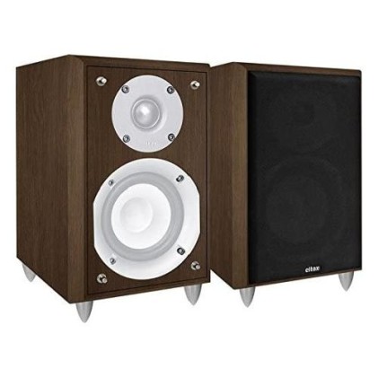 Coppia Casse Acustiche Eltax Monitor I