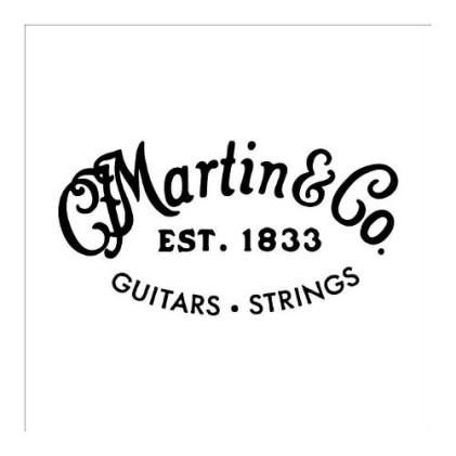 Corda Chitarra Acustica Martin & Co Corda Ricamb.Martin M23Http B Sol