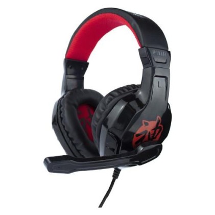 Cuffie Gaming Blade Fr Tec Inari Stereo Headset M02422