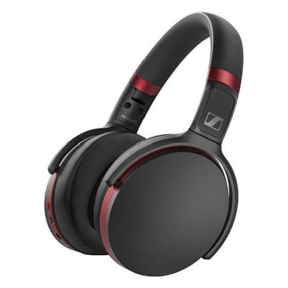 Cuffie Microfono Bluetooth Sennheiser Hd-458Bt