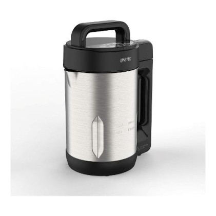 Cuoci Zuppa Imetec Sm1000 Inox - Nero 7395