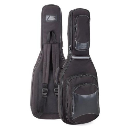 Custodia Chitarra Stefy Line Jb 301