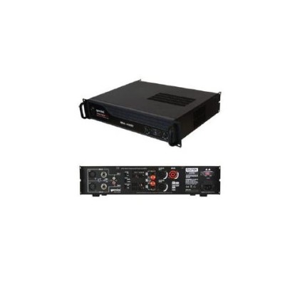 Amplificatore Pa Gemini Xga 4000