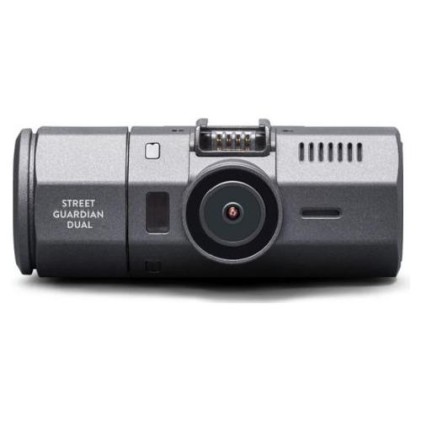 Dash Cam Midland Street Guardian Dual Full Hd C1285