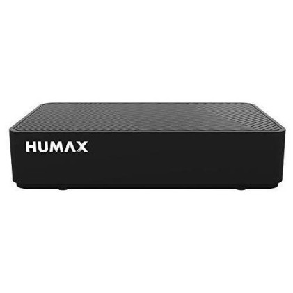 Decoder Humax Digimax T2 Hd-2022T2 5001728