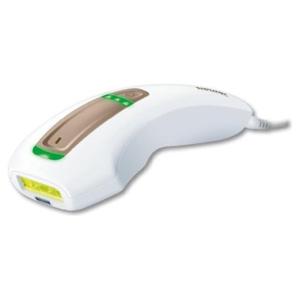 Epilatore Beurer Ipl 5500 Pure Skin Pro 57514