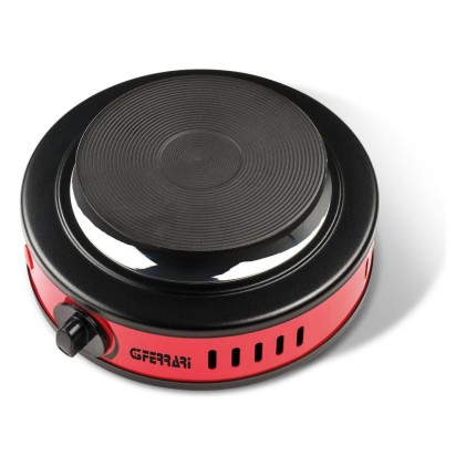 Fornello Elettrico G3 Ferrari G10157- Furn&egrave;l