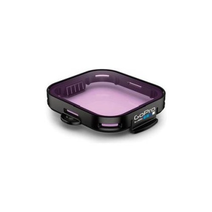 Filtro Action Cam Gopro Magenta Dive Filter (Polso) Advfm-301