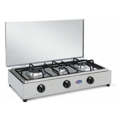 Fornello Gas Cf Parker 300Accgp