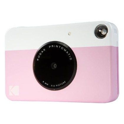 Fotocamera Istantanea Kodak Printomatic Rodomaticpk