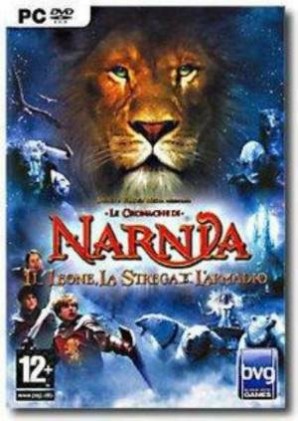 PC Le Cronache di Narnia: Il Leone, La Strega e L Armadio