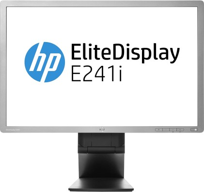 Hp Monitor Regloo E241I-24 - Ricondizionato