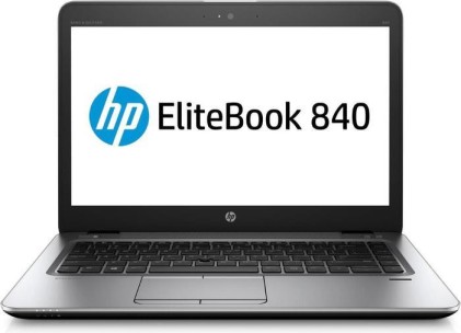 Hp Nb Elitebook 840 G3 I5-6300U 8Gb M2Sata 240 Win 10 Pro + Docking Station - Ricondizionato