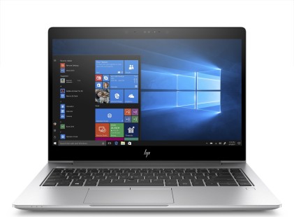 Hp Nb Elitebook 840 G5 I5-8250U 8Gb Nvme 240 Win 10 Pro - Ricondizionato