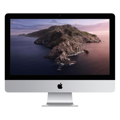 Apple Imac 27 (L13) I5 3.2Ghz 16Gb 480Gb Ssd Gt-775M(1Gb) Macos Garanzia 2 Anni - Ricondizionato