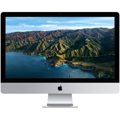 Apple Imac 27 (L15) 5K I5-6500 16Gb 480Gb Ssd Macos Garanzia 2 Anni - Ricondizionato
