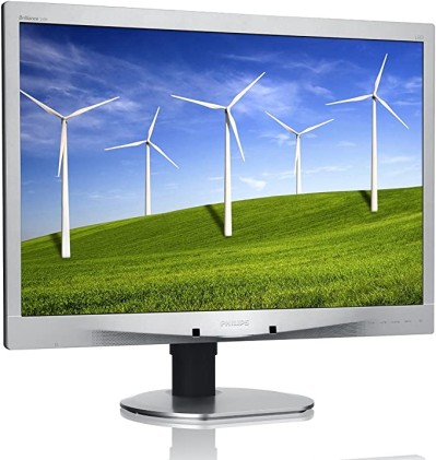 Philips Monitor 22 220B4Lpcs - Ricondizionato