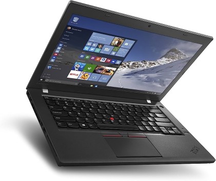 Nb Lenovo 14 T460 I5-6300U 8Gb 480Gb Ssd Win 10 Pro - Ricondizionato