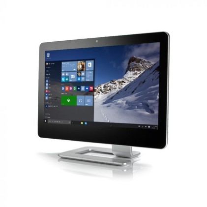 Aio 23 Pc Stone I5-4570T 8Gb 240Gb Ssd Win 10 Pro - Ricondizionato