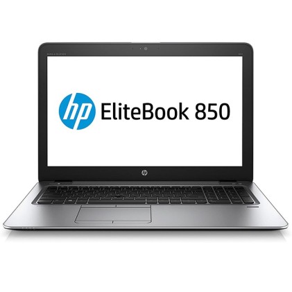 Hp Nb Refurbished 15.6 Elitebook 850 G4 I5-7300U 8Gb 240 Nvme Win 10 Pro - Ricondizionato