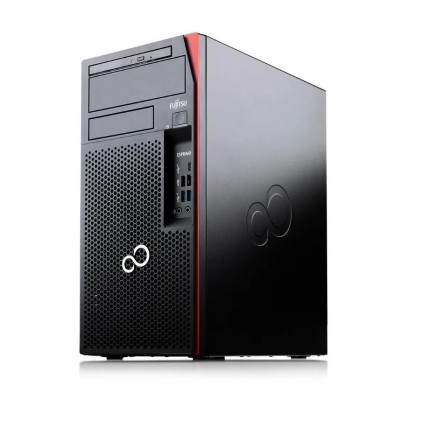 Pc Fujitsu Esprimo P957 Mt I7-6700 16Gb 480Gb Ssd Win 10 Pro - Ricondizionato